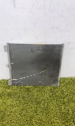 Porsche 992 A/C cooling radiator (condenser) 992820411