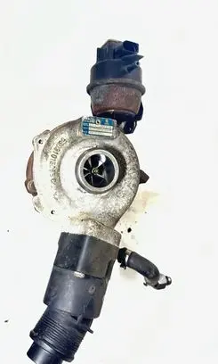 Audi A4 S4 B8 8K Turbo 03l145702D 50156250 BV43B0140