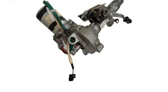 Toyota Yaris Electric power steering pump 452500D182 JJ002004292 24112430