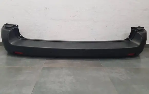 Opel Vivaro Rear bumper 9808627477 9811649477 1592326X
