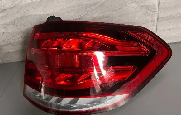 Mercedes-Benz E W212 Rear/tail lights