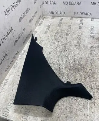 BMW 5 G30 G31 (C) pillar trim 7384534 52107010