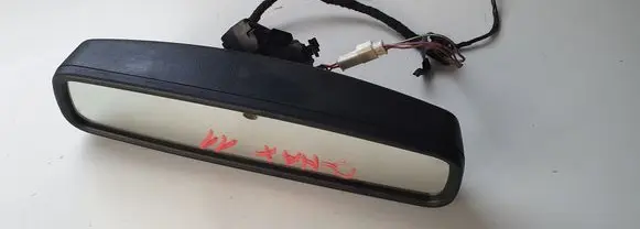 Ford Grand C-MAX Rear view mirror (interior)