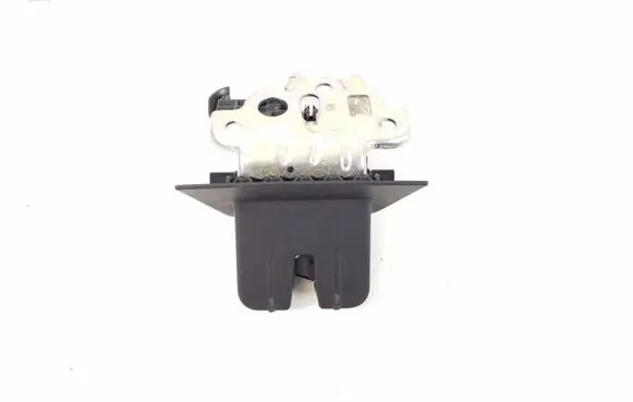 Audi A7 S7 4G Loading door lock 8R0827505