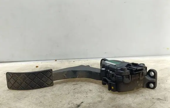 Skoda Roomster (5J) Accelerator throttle pedal 6PV00849601 6Q1721503C