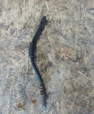 BMW 5 F10 F11 Brake line pipe/hose 4010