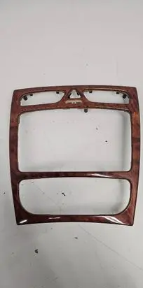 Mercedes-Benz C W203 Radio/GPS head unit trim A2036802539 41030203