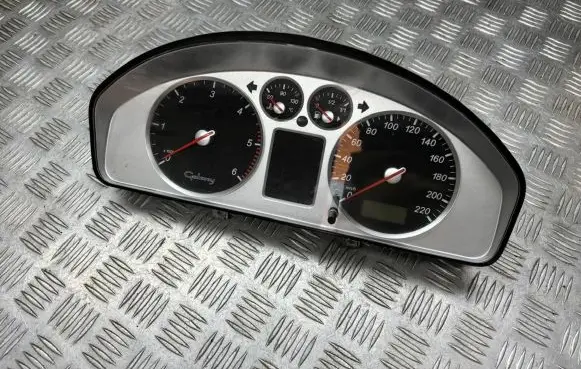 Ford Galaxy Speedometer (instrument cluster) 110080036017