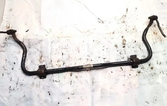 Peugeot 407 Front anti-roll bar/sway bar