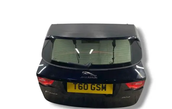 Jaguar F-Pace Tailgate/trunk/boot lid