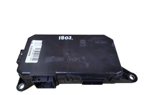 Alfa Romeo 156 Door control unit/module 60691612