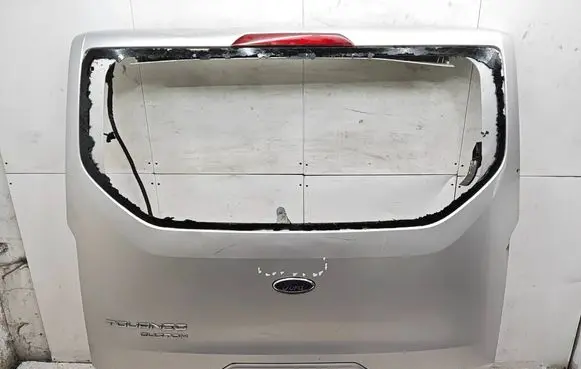 Ford Tourneo Custom Truck tailgate KLPBGZFRDTOU