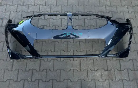 BMW 2 G42 Front bumper 