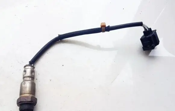 Lambda probe sensor