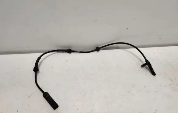 BMW 5 F10 F11 ABS rear brake sensor 6784901