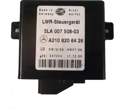 Mercedes-Benz E W210 Light module LCM A2108206426