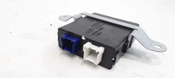 KIA Sorento Tailgate/trunk control unit/module 987503E000