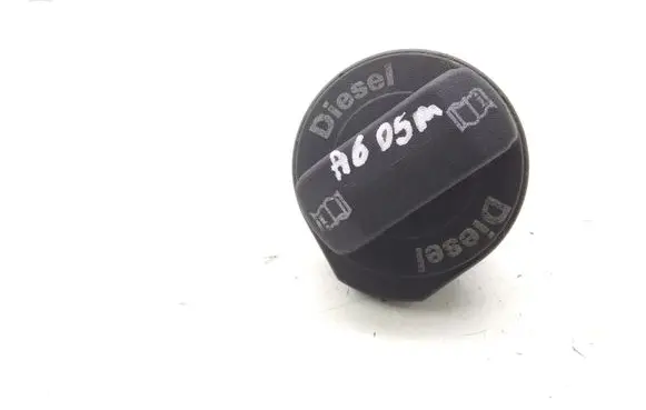 Audi A6 S6 C6 4F Fuel tank filler cap 1J0201553S
