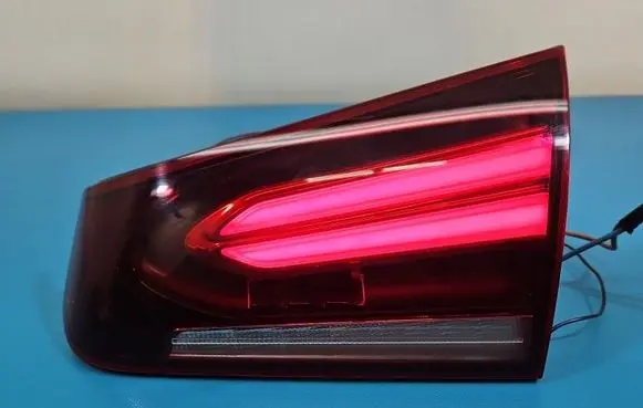 Mercedes-Benz A W177 AMG Rear/tail lights A1779063601 IMPRK1565130