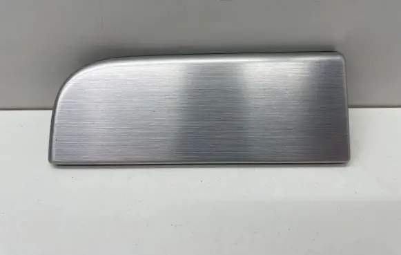 Volkswagen PASSAT B6 Dashboard glove box trim 3C0858341Q