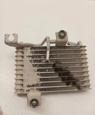 Ford Ranger Power steering radiator 