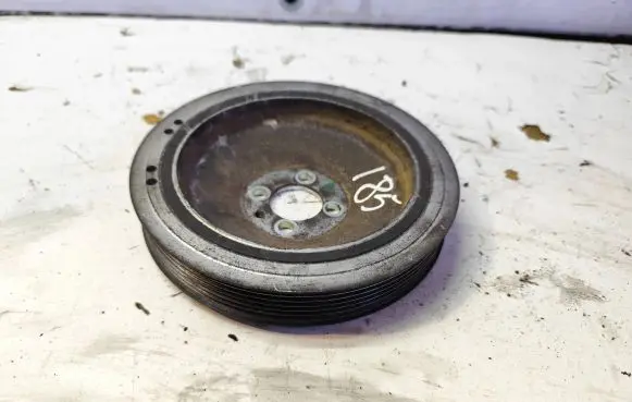 Alfa Romeo Giulietta Crankshaft pulley 310360