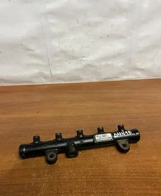 Volvo C30 Fuel main line pipe 9681649590 D4410