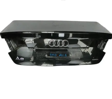 Audi A8 S8 D4 4H Tailgate/trunk/boot lid 4H0827753B