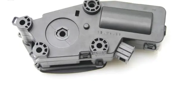 Skoda Superb B6 (3T) Loading door lock 3T0827300B
