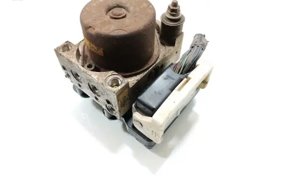 Mazda 6 ABS Pump LE58437AZ 436-E233