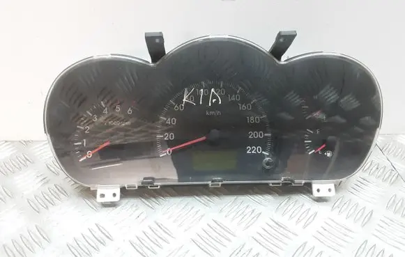 KIA Cerato Speedometer (instrument cluster) 940032F340