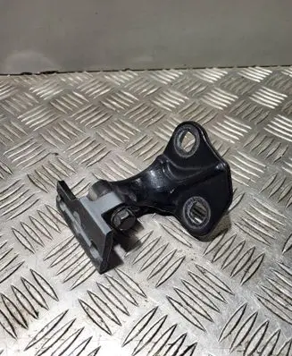 BMW 7 E65 E66 Front door lower hinge 41517176861
