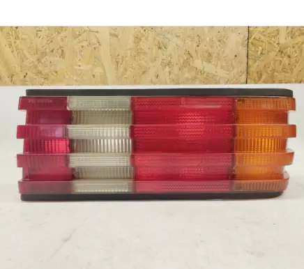 Mercedes-Benz S W126 Rear/tail lights 1268200864 A1268200864 1268201064