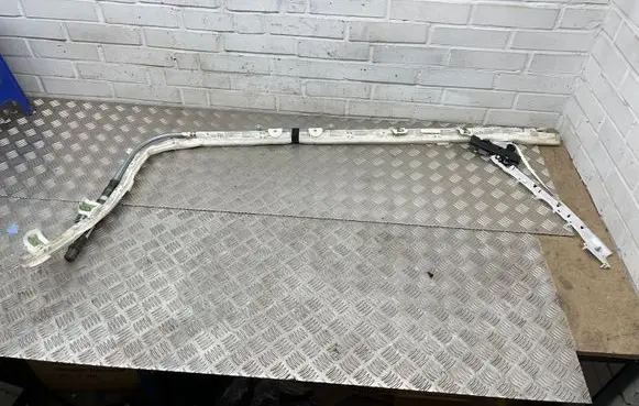 Land Rover Discovery 4 - LR4 Roof airbag 8H2214K159AB