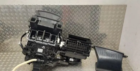 Toyota Yaris XP210 Interior heater climate box assembly 87050K0080 87010K0330