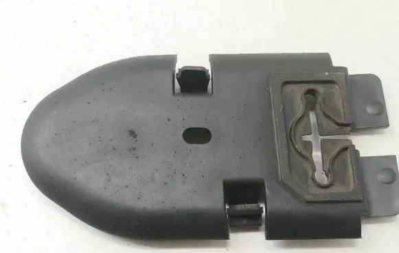 Chevrolet Camaro Fender mounting bracket 22846886