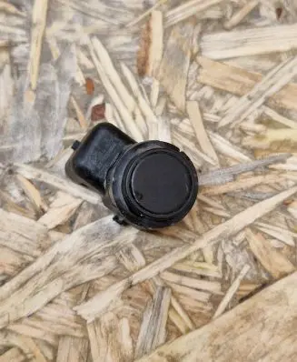 Nissan Juke I F15 Parking PDC sensor 28438BG00A 607039 1111080542