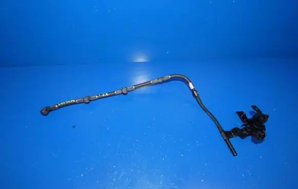 Hyundai Santa Fe Fuel return line/hose 