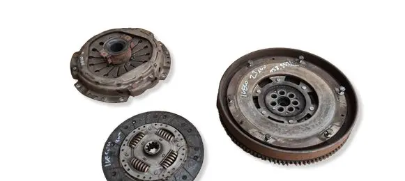 Iveco Daily 4th gen Manual 5 speed gearbox 5S300 ODL35L30Y6 M04J211315