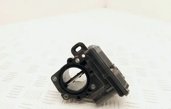 Citroen DS5 Throttle valve 9806625280