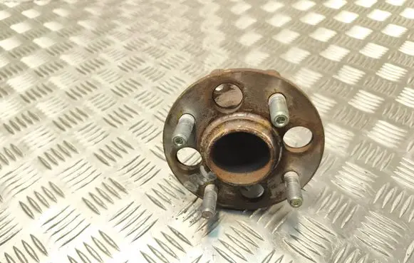 Hyundai i20 (GB IB) Rear wheel ball bearing 