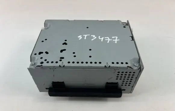 Ford Turneo Courier Radio/CD/DVD/GPS head unit F1BT18C815GH