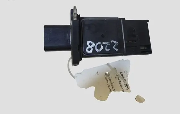 Land Rover Freelander 2 - LR2 Mass air flow meter 6C1112B579AA AFH70M54