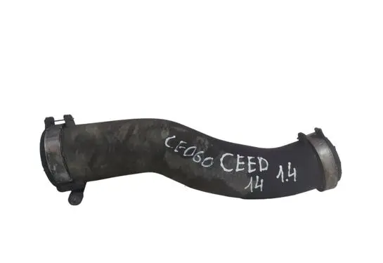 KIA Ceed Intercooler hose/pipe