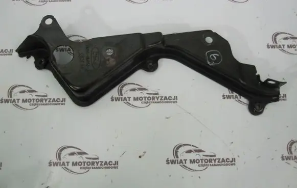 Ford Fiesta Timing chain cover 450GB