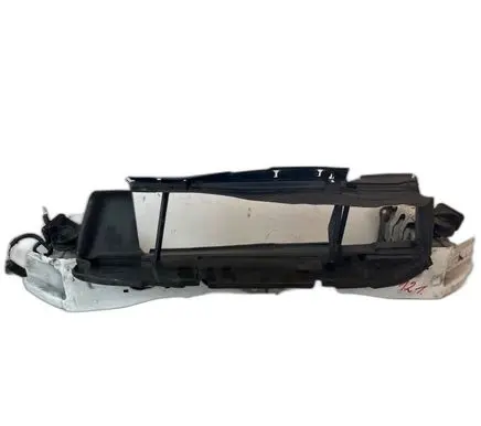 Ford Focus Front bumper cross member