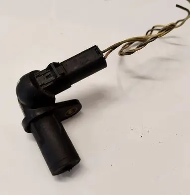 Renault Laguna II Crankshaft position sensor 7700113552