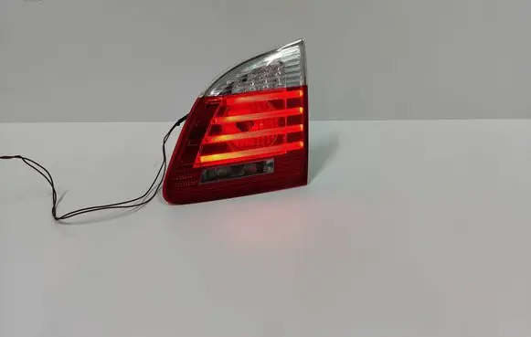 BMW 5 E60 E61 Tailgate rear/tail lights 7177698 717769807 63217177698