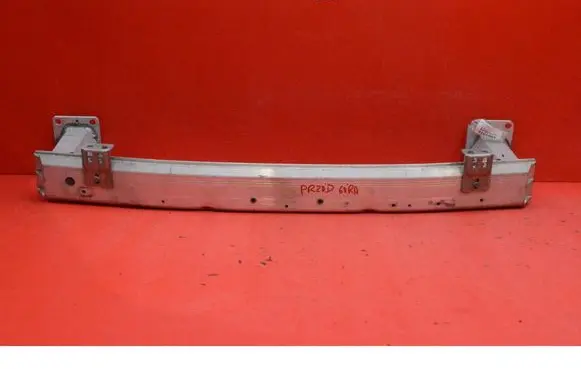 Peugeot 5008 Front bumper support beam 