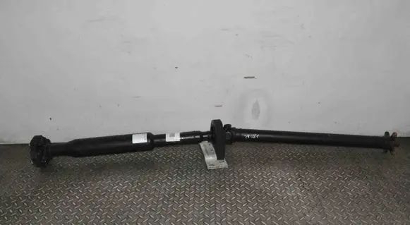 Mercedes-Benz S C217 Middle center prop shaft A2174104900